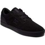 DC - Crisis 2 - Skateschoen - Zwart - SuperSuede™