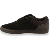 DC - Crisis 2 - Skateschoen - Zwart - SuperSuede™