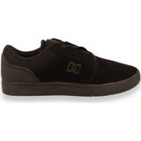 DC - Crisis 2 - Skateschoen - Zwart - SuperSuede™