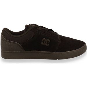 DC - Crisis 2 - Skateschoen - Zwart - SuperSuede™