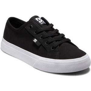 DC Shoes  MANUAL  Sneakers  kind Zwart