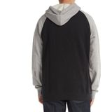 DC Shoes - Star Pilot - Hoodie - Katoen - Pullover Raglan