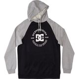 DC Shoes - Star Pilot - Hoodie - Katoen - Pullover Raglan