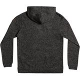 Quiksilver - Keller Hoodie - Polyester - Zwart