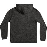 Quiksilver - Keller Hoodie - Polyester - Zwart
