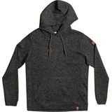 Quiksilver - Keller Hoodie - Polyester - Zwart
