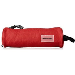 Dc Shoes Tanker CN, Rood, Skate Lifestyle - School Supplies