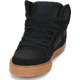 DC Shoes - Pure High-top - Schoenen - Special Edition - Duurzaam en Comfortabel