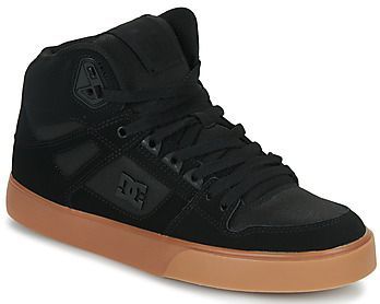 DC Shoes - Pure High-top - Schoenen - Special Edition - Duurzaam en Comfortabel