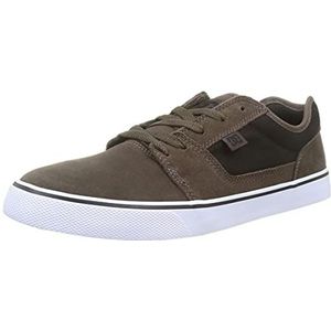 DC Shoes Tonik-schoenen voor heren, sneakers, groen, 40 EU, Grün