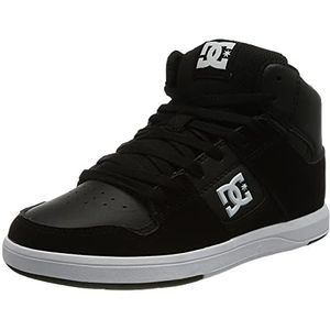 DC Shoes ADBS700089-bkw, Sneaker jongens 27.5 EU