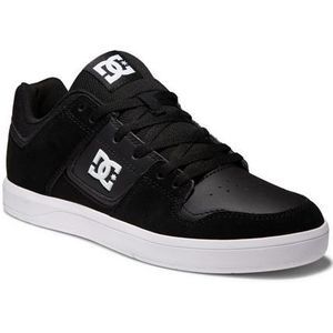 Dcshoes DC Shoes Cure Sneakers voor heren, zwart, 44 EU