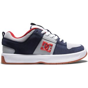 DC Shoes, Schoenen, Heren, Veelkleurig, 42 EU, Lynx Zero Skate Sneakers