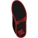 Dc Shoes Court Graffik Sq Schoen ZwartMan
