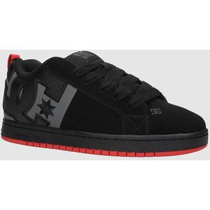 DC Shoes  COURT GRAFFIK SQ  Lage Sneakers heren