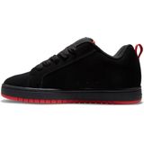 Dc Shoes Court Graffik Sq Schoen ZwartMan