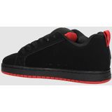 DC - Ogs - Skateschoenen - Multicolor - Leer/Textiel/Rubber