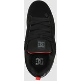 DC - Ogs - Skateschoenen - Multicolor - Leer/Textiel/Rubber