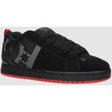 DC - Ogs - Skateschoenen - Multicolor - Leer/Textiel/Rubber