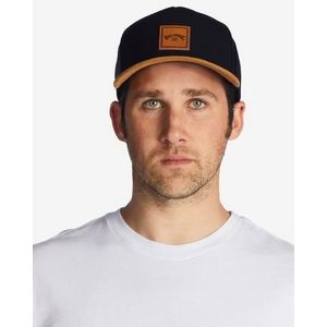 Billabong Stacked Trucker Cap