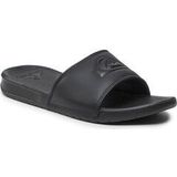 Quiksilver - Bright Coast - Sandalen - Solid Black - Synthetisch Materiaal