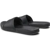 Quiksilver - Bright Coast - Sandalen - Solid Black - Synthetisch Materiaal