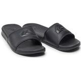 Quiksilver - Bright Coast - Sandalen - Solid Black - Synthetisch Materiaal