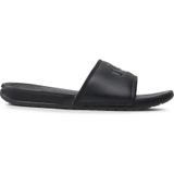 Quiksilver - Bright Coast - Sandalen - Solid Black - Synthetisch Materiaal