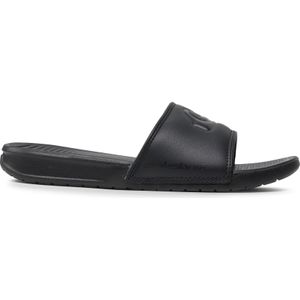 Quiksilver - Bright Coast - Sandalen - Solid Black - Synthetisch Materiaal