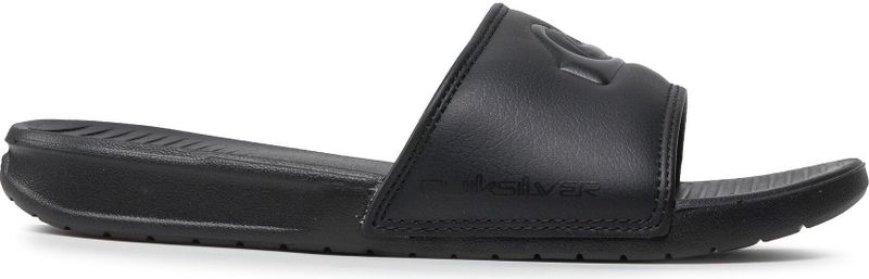 Quiksilver - Bright Coast - Sandalen - Solid Black - Synthetisch Materiaal