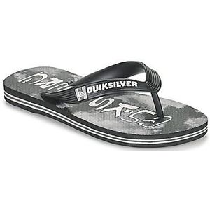 Quiksilver  MOLOKAI ACID DROP YOUTH  Teenslippers kind