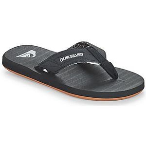 Quiksilver Carver Switch Jongenssandaal voor jongens, Black Black Brown, 30 EU