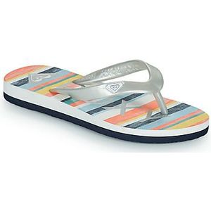 Roxy  RG TAHITI VII  slippers  kind Wit