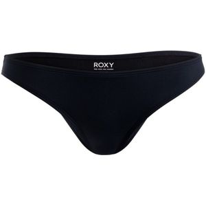 Bikinibroekje - Antraciet - 87% Nylon 13% Elastaan