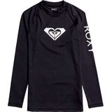 Rash - Vest - Zwart - Gerecycled Polyester - Aansluitend Model