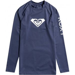 Rash - Vest - Zwart - Gerecycled Polyester - Aansluitend Model