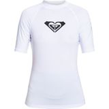 Whole Hearted - Rashvest - Korte Mouwen - Zacht - Gerecycled Polyester