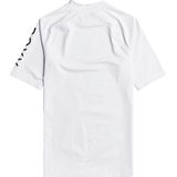 Whole Hearted - Rash Vest - Kleding - Zwart - Gerecycled Polyester - UPF 50