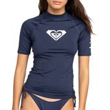 Roxy - UV Rashguard voor meisjes - Beach Classic - Longsleeve - Mood Indigo - maat 116cm