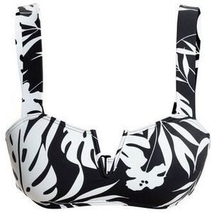 Roxy - Pt Love Erjx304736 - Bikinitop - Multi - Gerecycleerde Stof