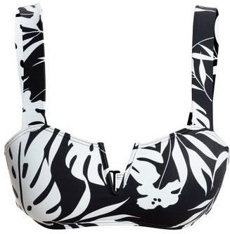 Roxy - Pt Love Erjx304736 - Bikinitop - Multi - Gerecycleerde Stof