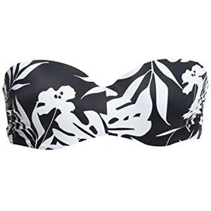Roxy - Love The Beach Vibe - Bandeau Bikinitop - Dames -