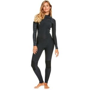 Roxy 5/4/3 Swell Series Fz Gbs Wetsuit