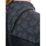 Roxy - Swell Series - Wetsuit - Zwart - 5/4/3 Mm, Eco StretchFlight-stof, Borstritssluiting