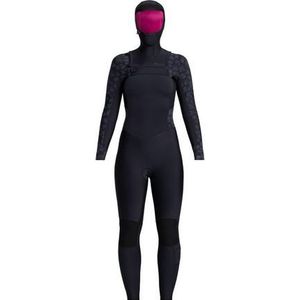 Roxy 5/4/3 Swell S Hooded Fz Gbs Wetsuit