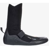 Roxy - 5mm Swell Series - Ronde Wetsuit boots met Gescheiden Tenen voor Dames