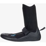 Roxy - 5mm Swell Series - Ronde Wetsuit boots met Gescheiden Tenen voor Dames