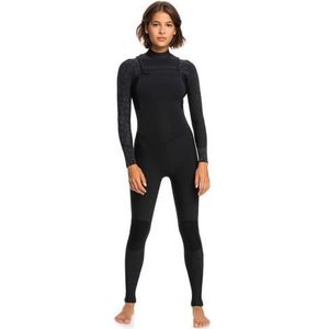 Roxy - 4/3mm Swell Series - Wetsuit met een Borstrits voor Dames