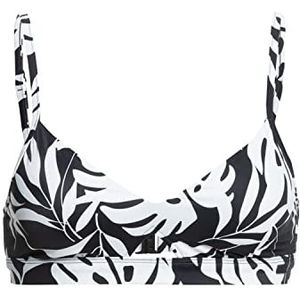Roxy - ROXY Love The Cross Step - Bralette Bikinitop voor Dames
