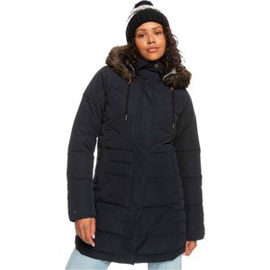 Roxy - Ellie - Jas - Grijs - Waterdicht - Dames